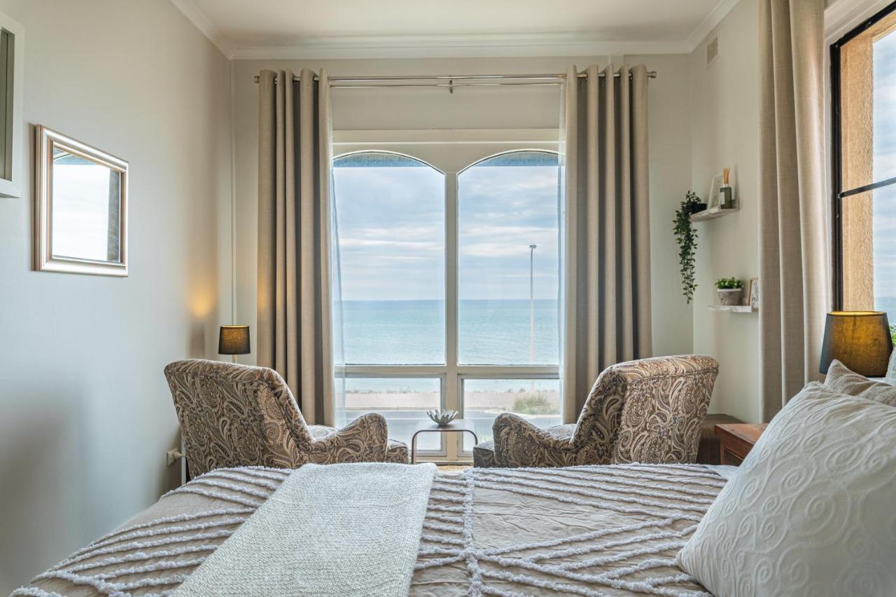 Ferienwohnung Horizon 235 Glenelg Exterior foto