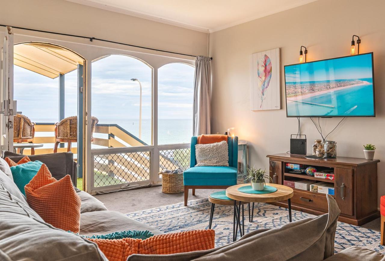 Ferienwohnung Horizon 235 Glenelg Exterior foto