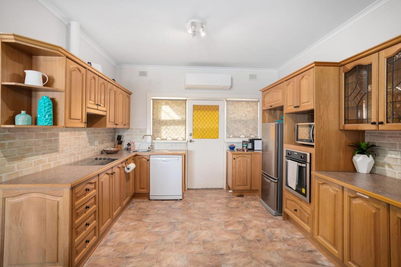 Ferienwohnung Horizon 235 Glenelg Exterior foto