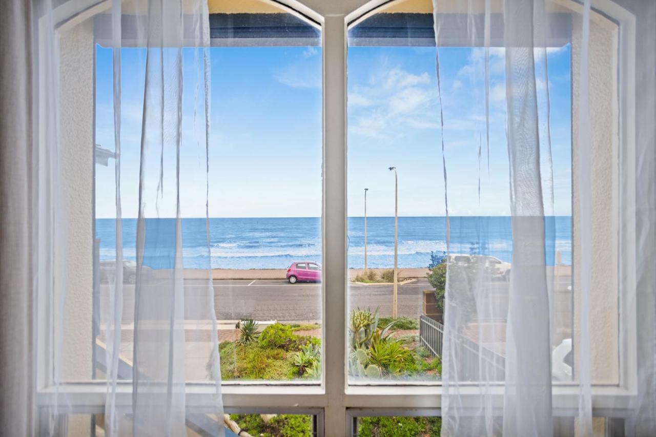 Ferienwohnung Horizon 235 Glenelg Exterior foto